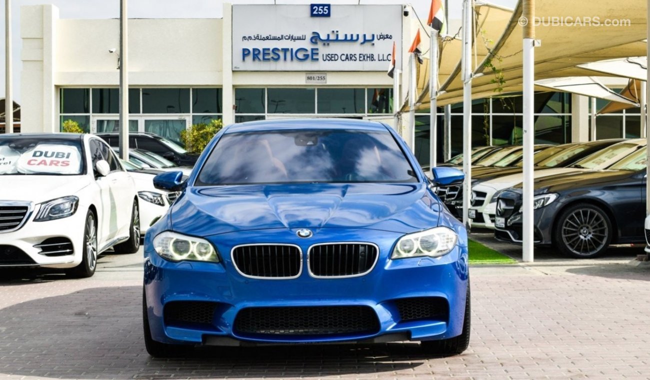 BMW M5