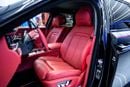 رولز رويس جوست Black Badge 6.6L MANSORY | BRAND | FULL CARBON TRIM | STARLIGHT | EXCLUSIVE