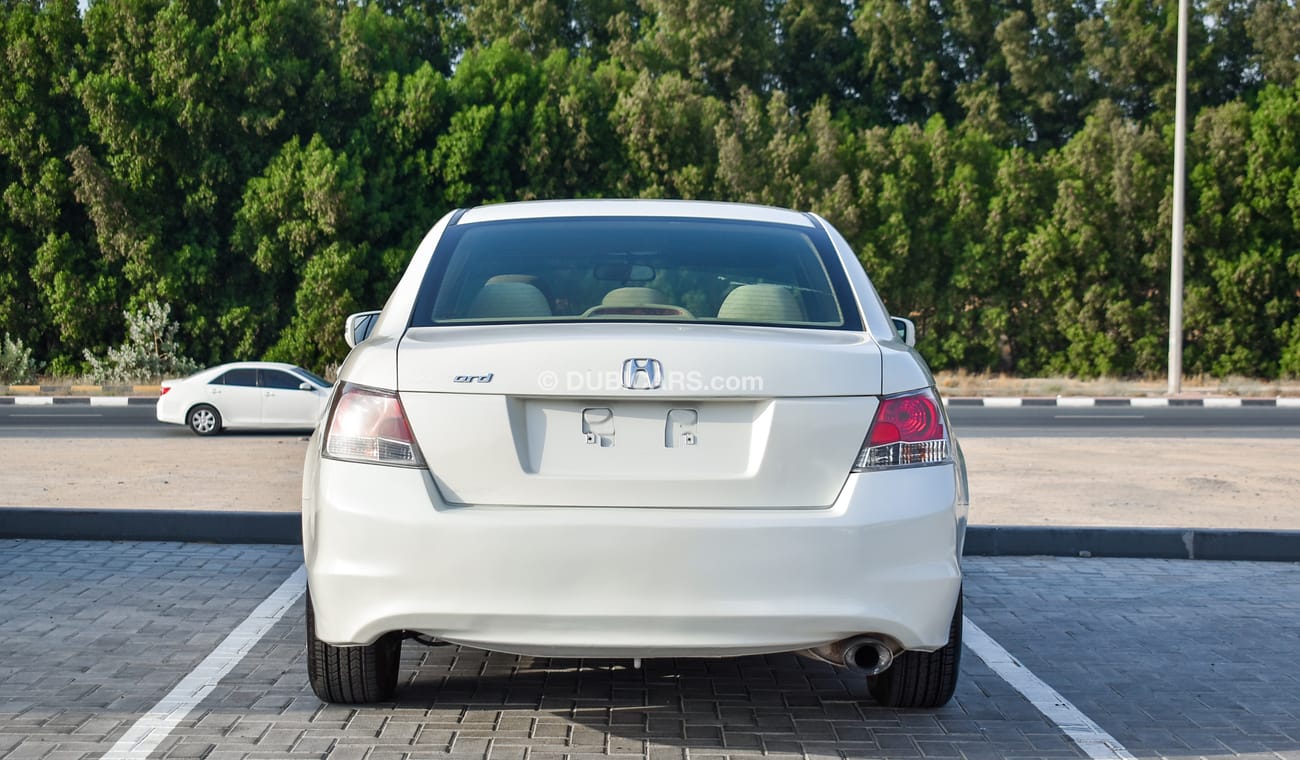 هوندا أكورد