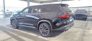 Toyota Grand Highlander PLATINUM HYBRID