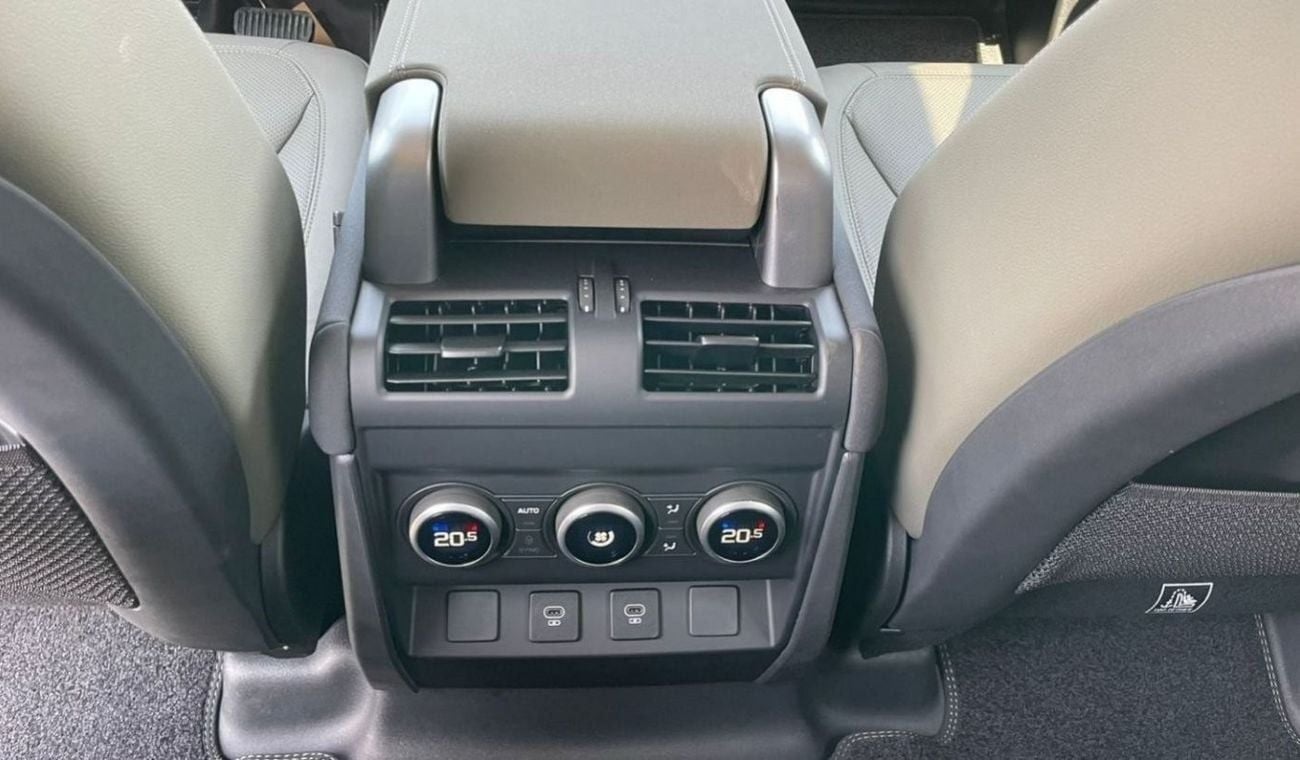 Land Rover Defender 2023 Land Rover Defender 2.0L Diesel XS Edition Brand New