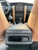 Toyota Fortuner 2025 Toyota Fortuner 4x4 2.4L Diesel AT