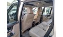 Land Rover LR4 Gulf panorama, fingerprint, leather, alloy wheels, sensors, fog lights, wood, back wing, electric ch