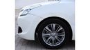 Suzuki Baleno Suzuki Baleno 2017 GCC, without accidents, in excellent condition
