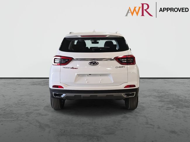 Chery Tiggo 4 2.0, миниатюра 21