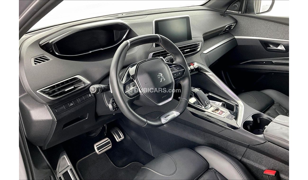 Peugeot 5008 GT Line