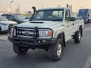 Toyota Land Cruiser Pick Up RIGHT HAND VEHICLE ONLY FOR EXPORT 4.5 LITER