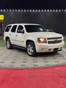 Chevrolet Tahoe LTZ 5.3L 4WD (8 Seater)