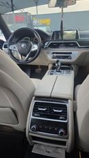 بي أم دبليو 730i