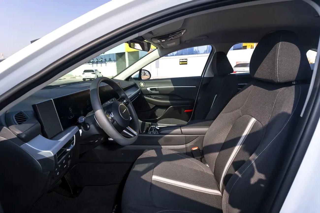 هيونداي سوناتا Smart 2.5L