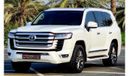 تويوتا لاند كروزر