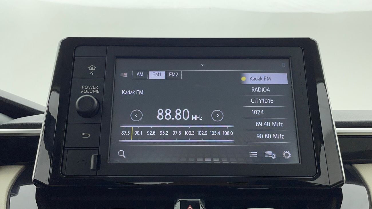 Toyota Corolla GLI 1.6 | Zero Down Payment | Home Test Drive