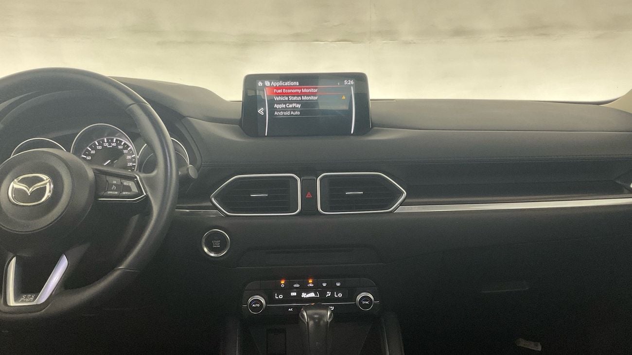 Mazda CX5 2.5 TREND AUTO 4WD | Guaranteed Warranty | 0 Down Payment