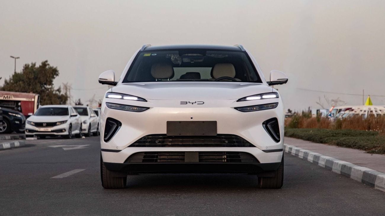 بي واي دي سيليون 06 170KM PILOT PLUS EDITION with HUD | 2025 | Ready Stock Limited QTY | For Local Registration +10