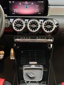 مرسيدس بنز A 200 Premium + 1.4L