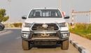 تويوتا هيلوكس 2025 Toyota Hilux GLXS 2.7L AT Petrol