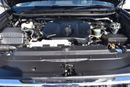 Toyota Prado diesel 2.8 liter ,right hand drive ,automatic gear ,only for export