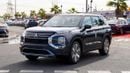 ميتسوبيشي آوتلاندر HIGHLINE ميتسوبيشي أوتلاندر 2026 – الفئة المميزة (G09) 2.5 لتر | SUV بسبعة مقاعد | مواصفات الخليج |