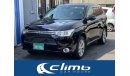 Mitsubishi Outlander GG2W