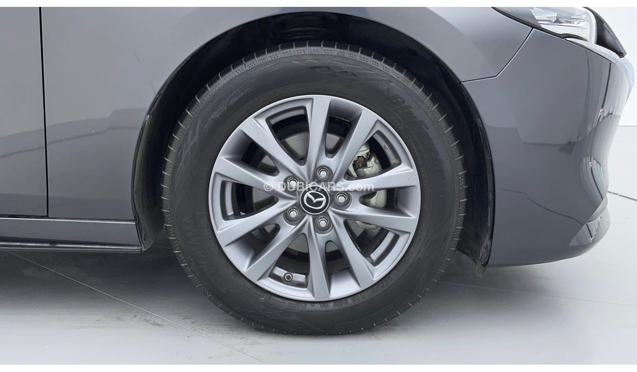 Mazda 3 EVOLVE 2 | Zero Down Payment | Free Home Test Drive