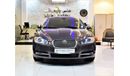 Jaguar XF AMAZING Jaguar XF SV8 2009 Model!! in Grey Color! GCC Specs