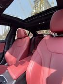BMW 320i M SPORT BMW 320i M Sport | GCC Specs | 1 Owner | Full Service Until 2029 | Harman-Kardon Surround Sound
