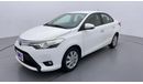 Toyota Yaris SE+ 1.5 | Under Warranty | Inspected on 150+ parameters