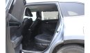 Toyota Highlander 3.5L PETROL, DRIVER POWER SEAT / LEATHER SEATS / FULL OPTION (LOT 8844)