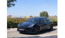 Tesla Model 3 Tesla Model 3 GCC