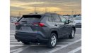 تويوتا راف ٤ 2021 Toyota Rav4 XLE Canadian Specs /