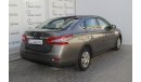 Nissan Sentra 1.8L S