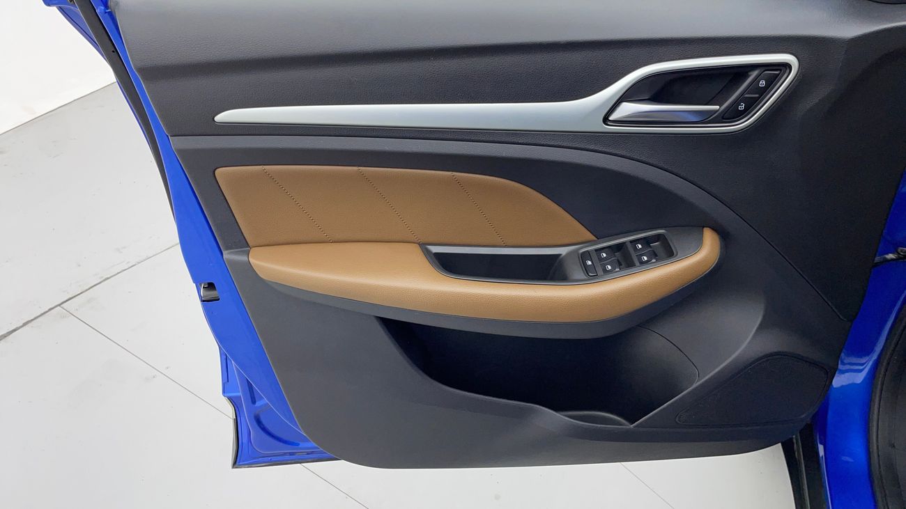 MG ZS LUXURY 1.5 | Zero Down Payment | Free Home Test Drive