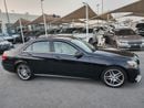 Mercedes-Benz E 350 Std Mercedes E350 _American_2016_Excellent Condition _Full option