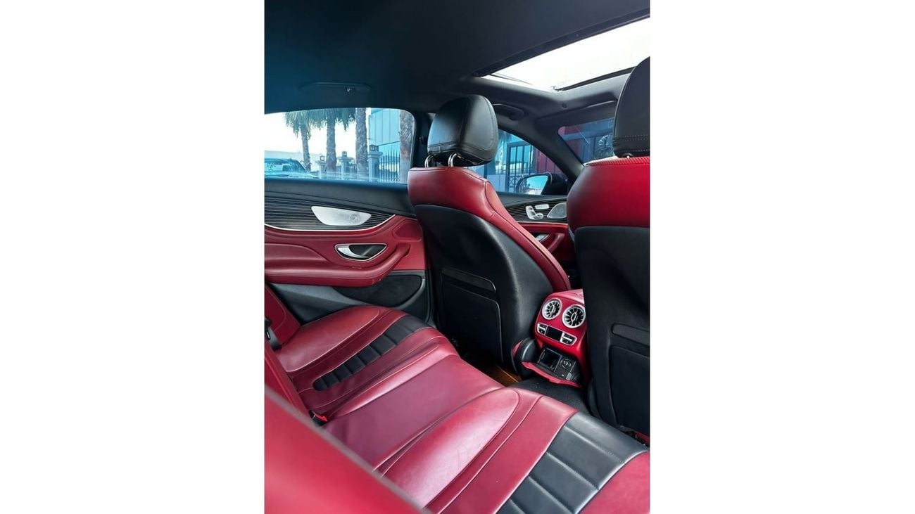 Mercedes-Benz CLS 450 Premium +