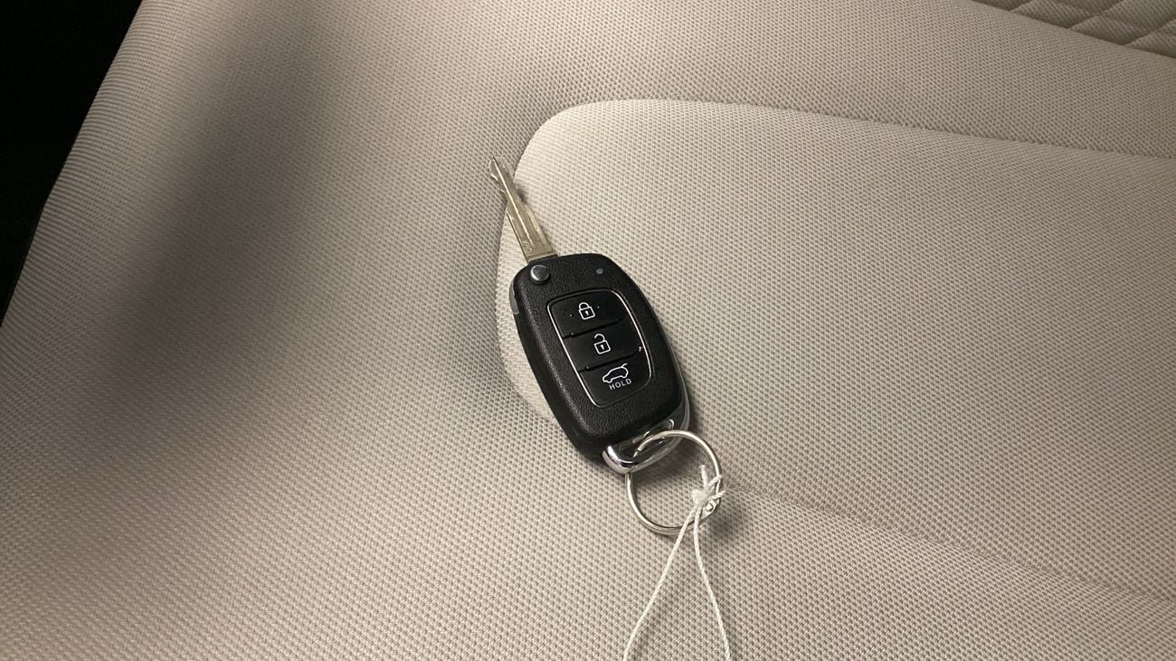 Hyundai Creta Smart | Guaranteed Warranty | 0 Down Payment