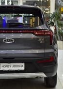 JAC JS4 EXCELLENT DEAL for our JAC JS4 1.5T ( 2023 Model ) in Grey Color GCC Specs