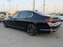 بي أم دبليو 750Li xDrive 4.4L (530 HP)