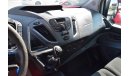 Ford Aerostar Chiller Van Diesel 2.2L