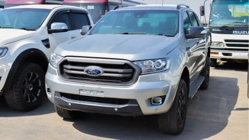 Ford Ranger 3.2 L d V6-MPBUMFF60KX242125