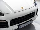 Porsche Cayenne GTS The BEST Ramadan Offer in the UAE - Limited Time Only, May 2026 Porsche Warranty, Low KM's, GCC