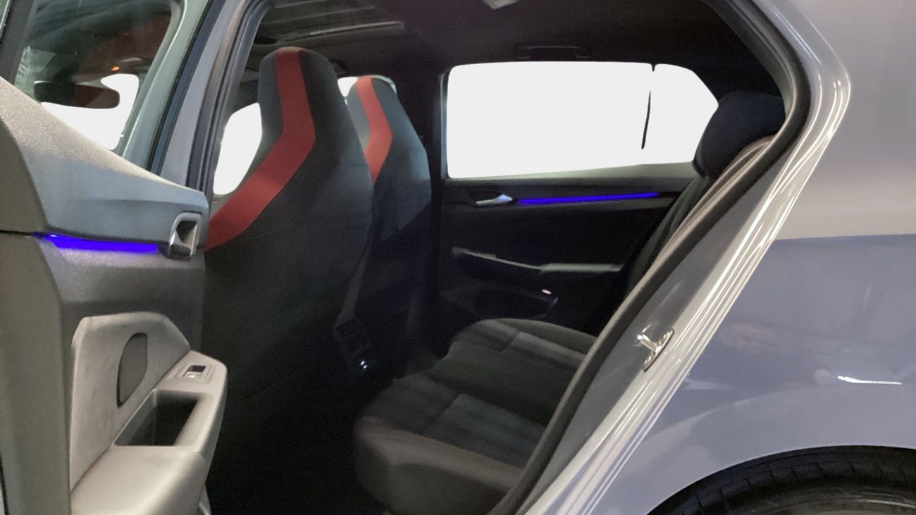 فولكس واجن جولف 2.0 TSI P0 GTI | شامل الضمان | 0 ﺪﻔﻋﺓ ﺃﻮﻟﻯ