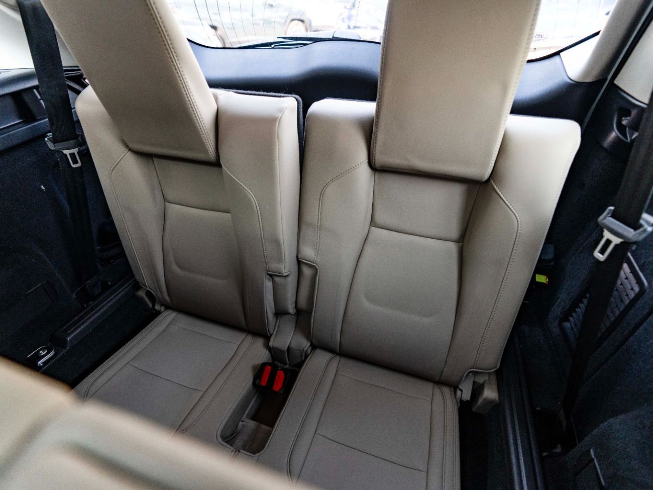 Land Rover Discovery Sport P200 2.0L