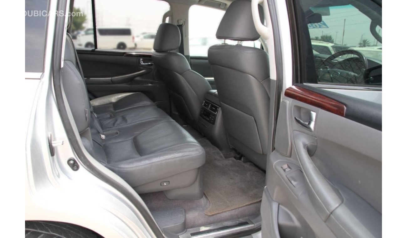 Lexus LX 570