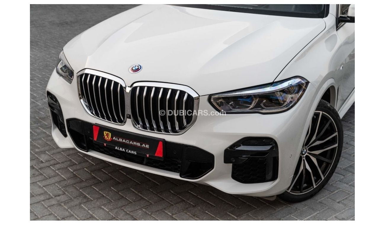 BMW X5 xDrive40i | 6,854 P.M  | 0% Downpayment | Full Agency Warranty!