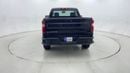Chevrolet Silverado 1500 CREW CAB LTZ 2024 LT | AED 1735/Month | 0 DP | 30 Day Return | Warranty | Service History