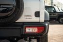 Suzuki Jimny GL 2 Doors Automatic GCC Brand New 2024