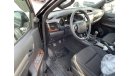 Toyota Hilux ADVENTURE 4X4 2.8L SR5 2021