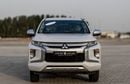 Mitsubishi L200 Mitsubishi L200 2.4 L 2019 GCC four wheel accident free in excellent condition 961 P.M