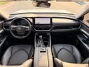 Toyota Grand Highlander XLE 2.4L  2024 model