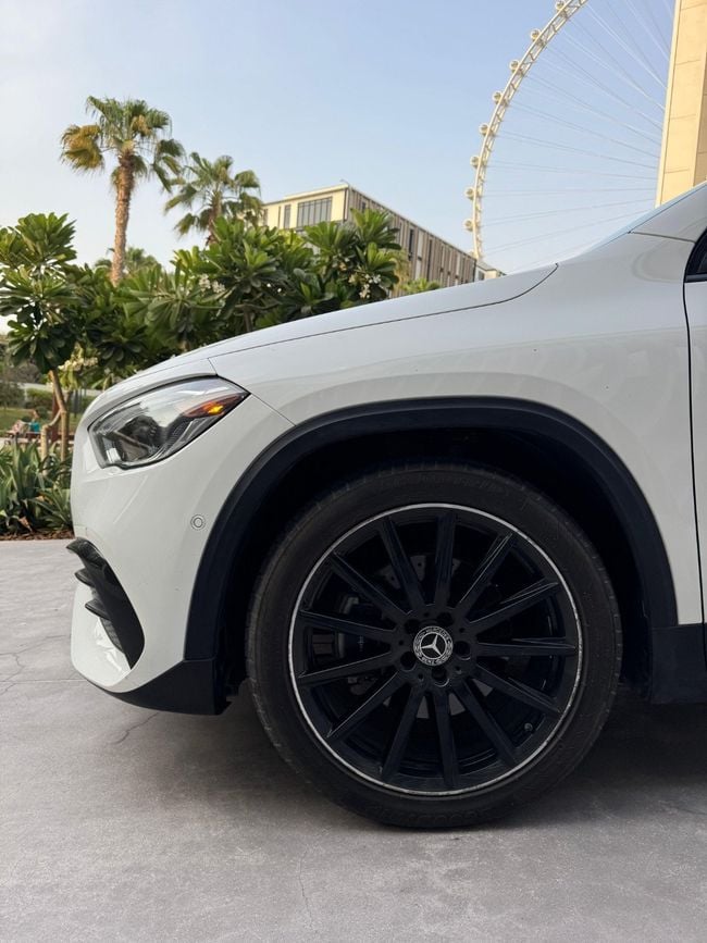 Mercedes-Benz GLA AMG, миниатюра 14